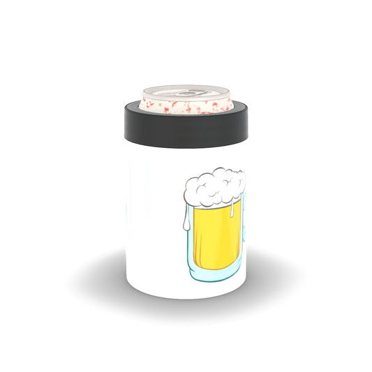Koozie Beer Mug Cooler