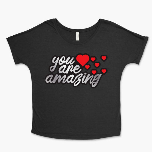 Customize this Bella Womans T